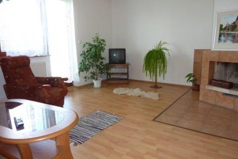 Apartman Foldes Tibor Villa Veľký Meder Eksteriør bilde