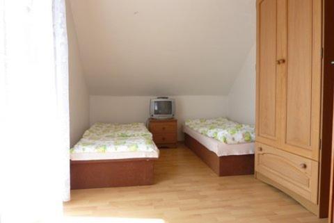 Apartman Foldes Tibor Villa Veľký Meder Eksteriør bilde